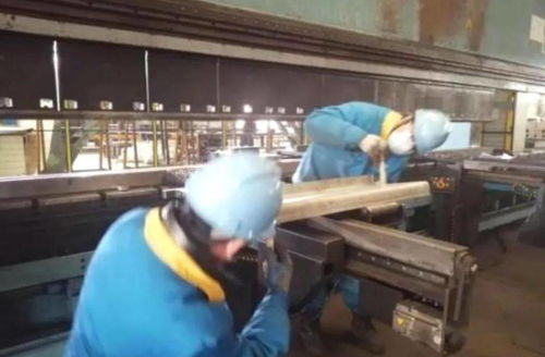 大明天津加工中心不锈钢产品服务石化 真空设备企业